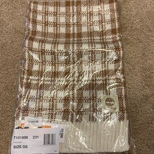 Timberland scarf